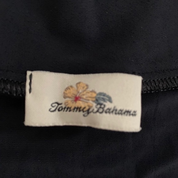 Tommy Bahama Swim Sarong Bathing Suit Wrap Beach Pool Resort Cruise coverup - Picture 5 of 7